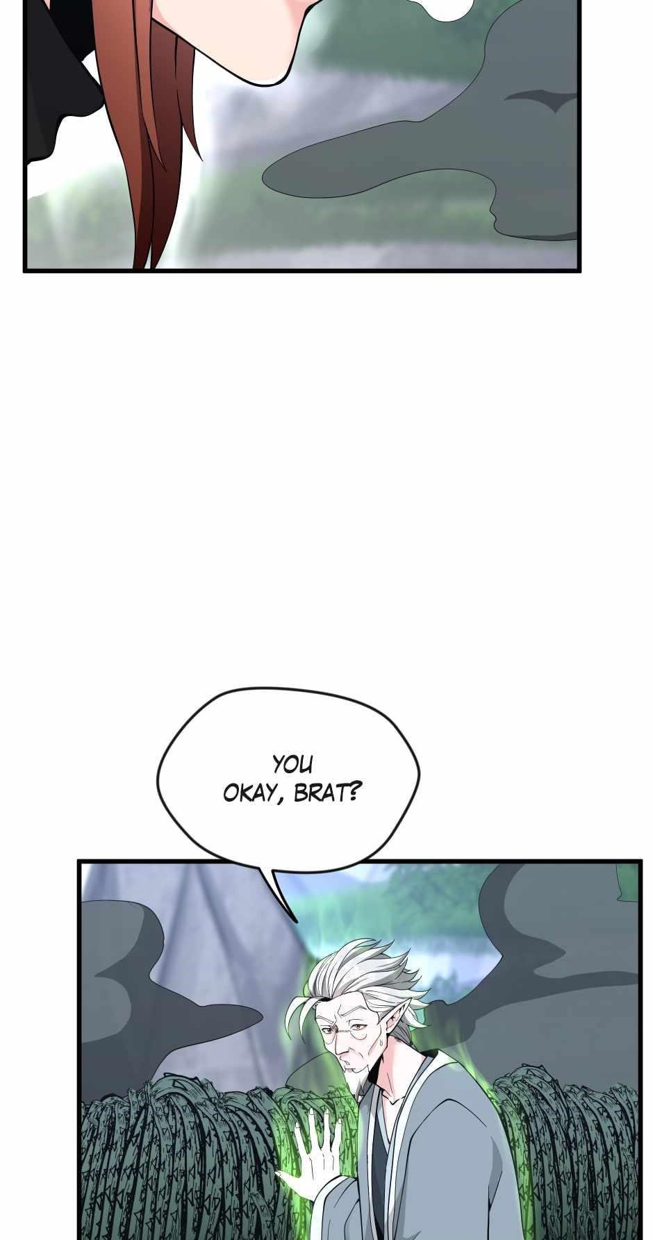 The Beginning After the End Chapter 123 - Page 19 in English