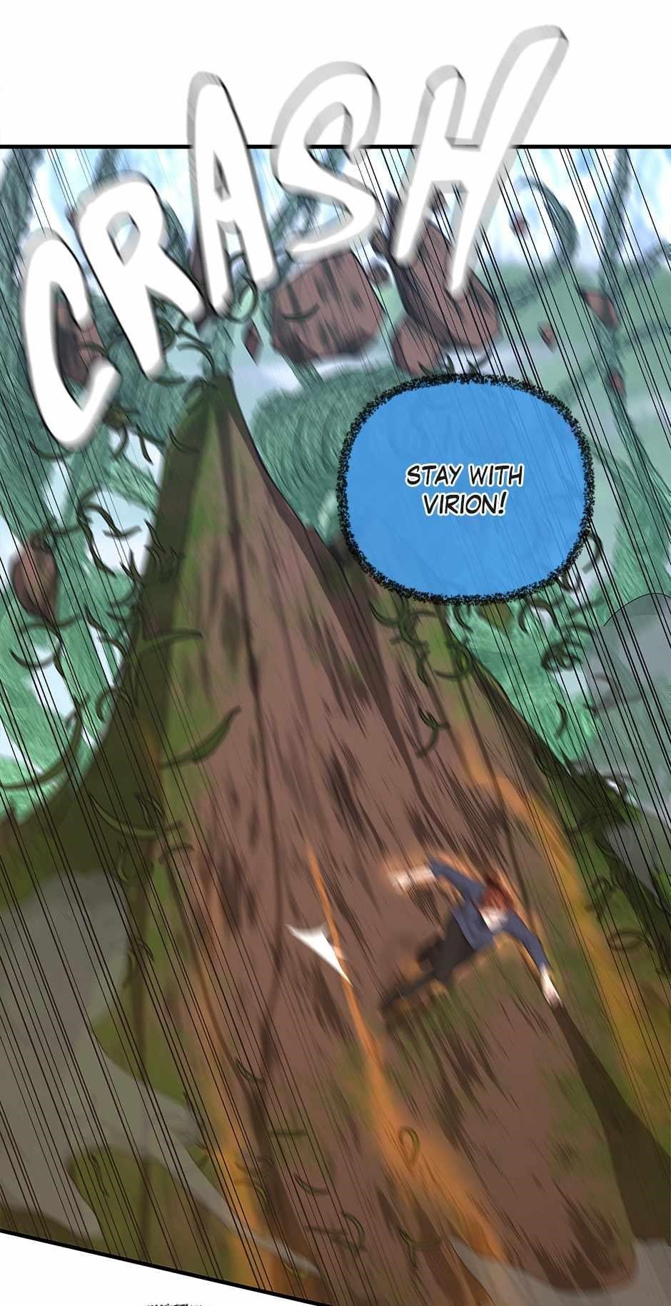 The Beginning After the End Chapter 123 - Page 27 in English
