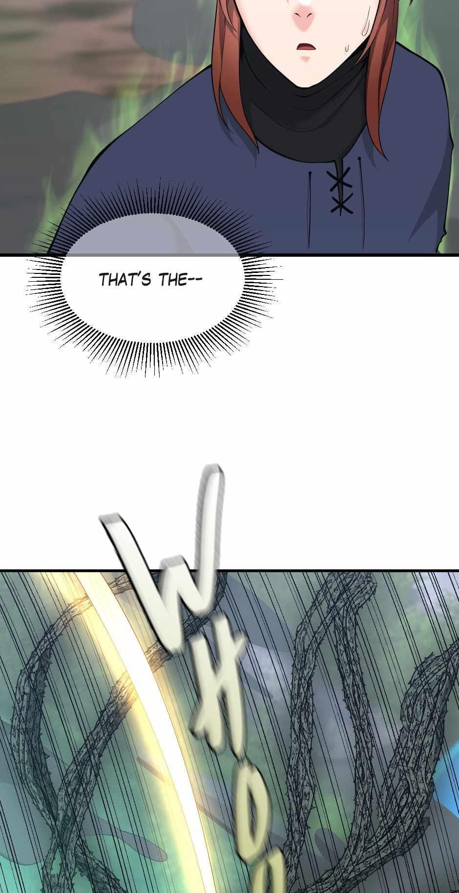 The Beginning After the End Chapter 123 - Page 34 in English