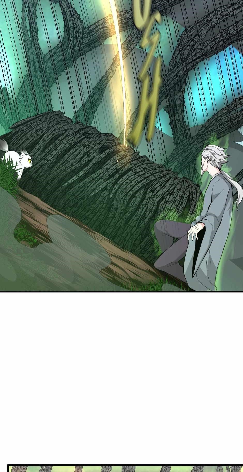 The Beginning After the End Chapter 123 - Page 35 in English