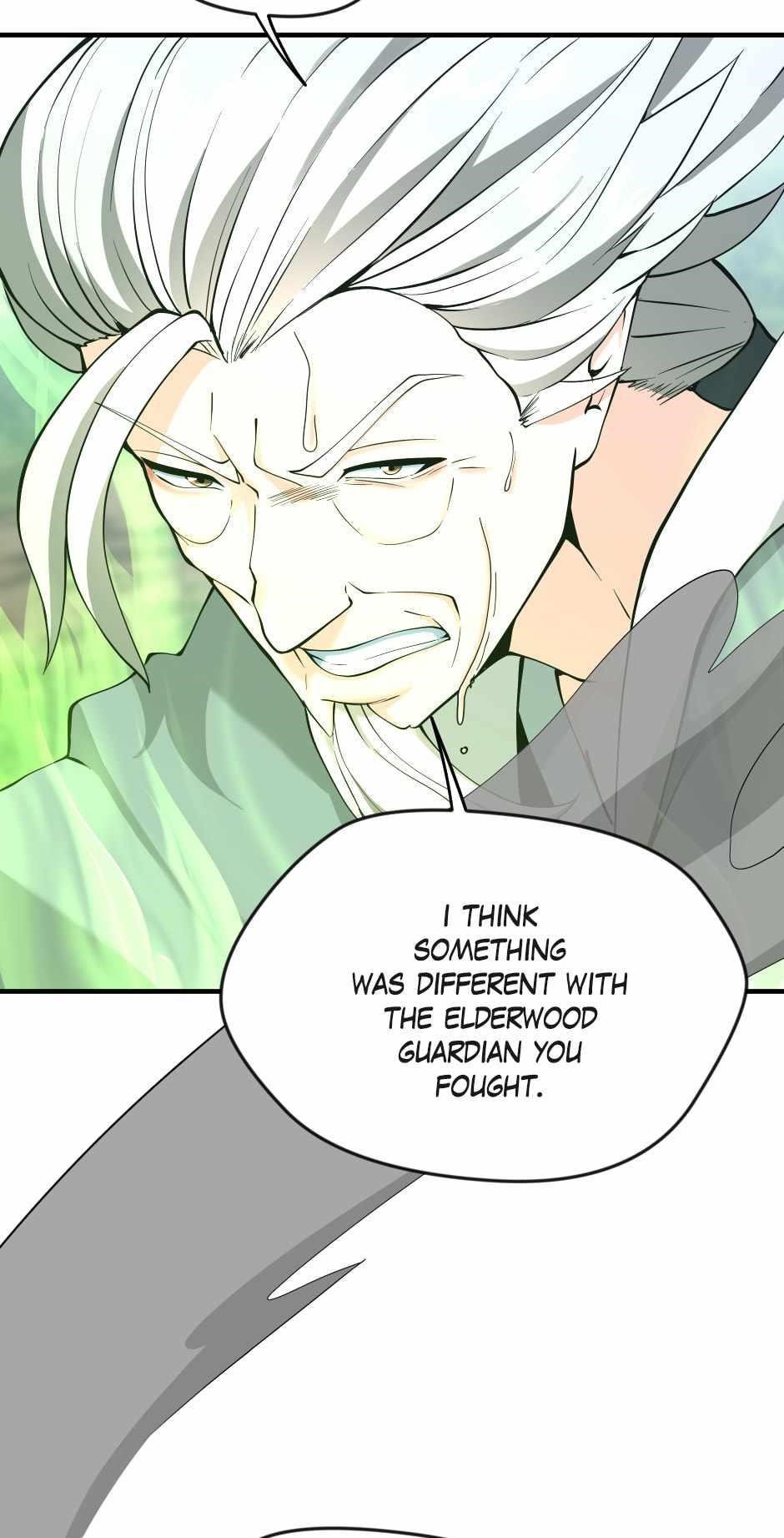 The Beginning After the End Chapter 123 - Page 4 in English