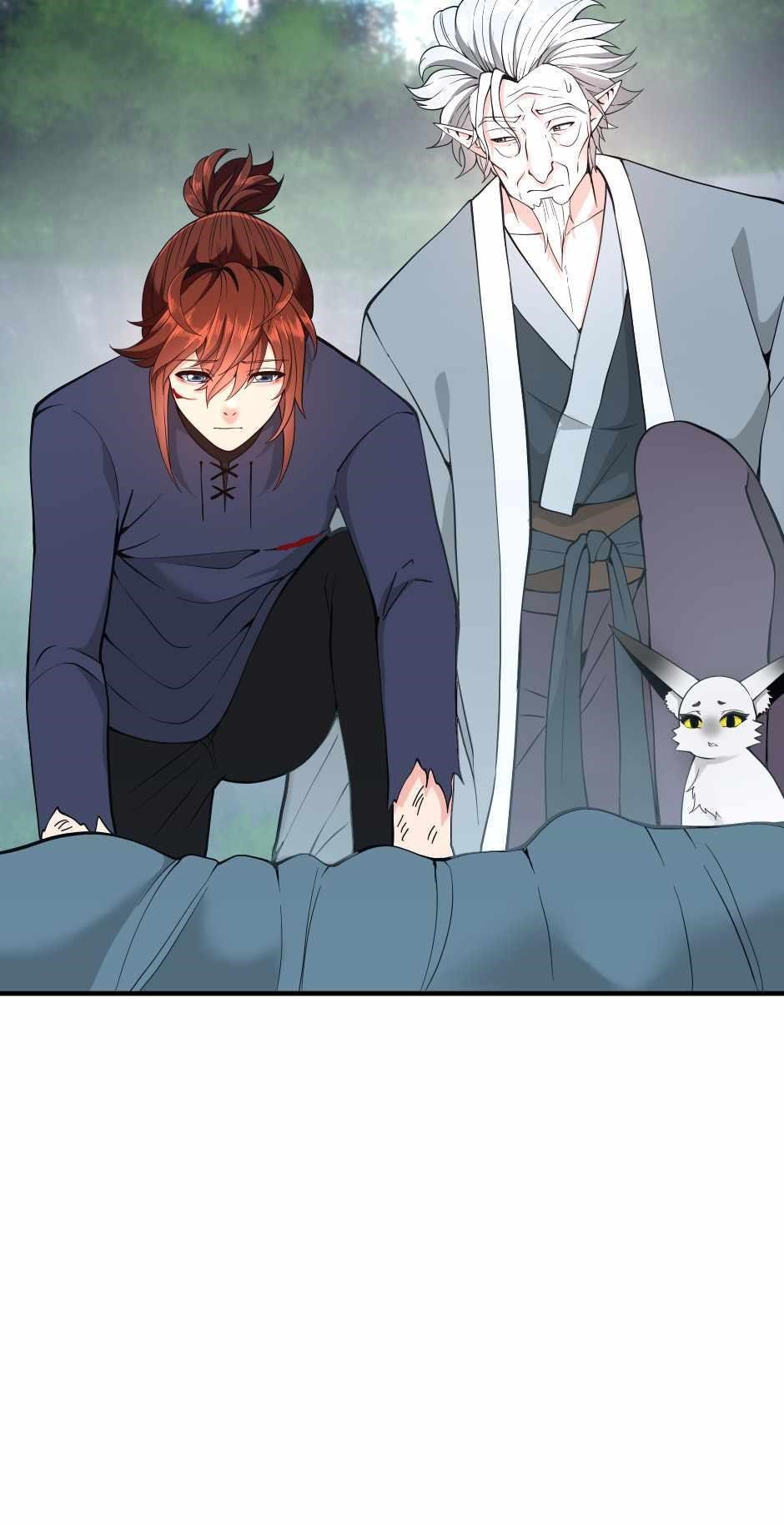 The Beginning After the End Chapter 123 - Page 48 in English