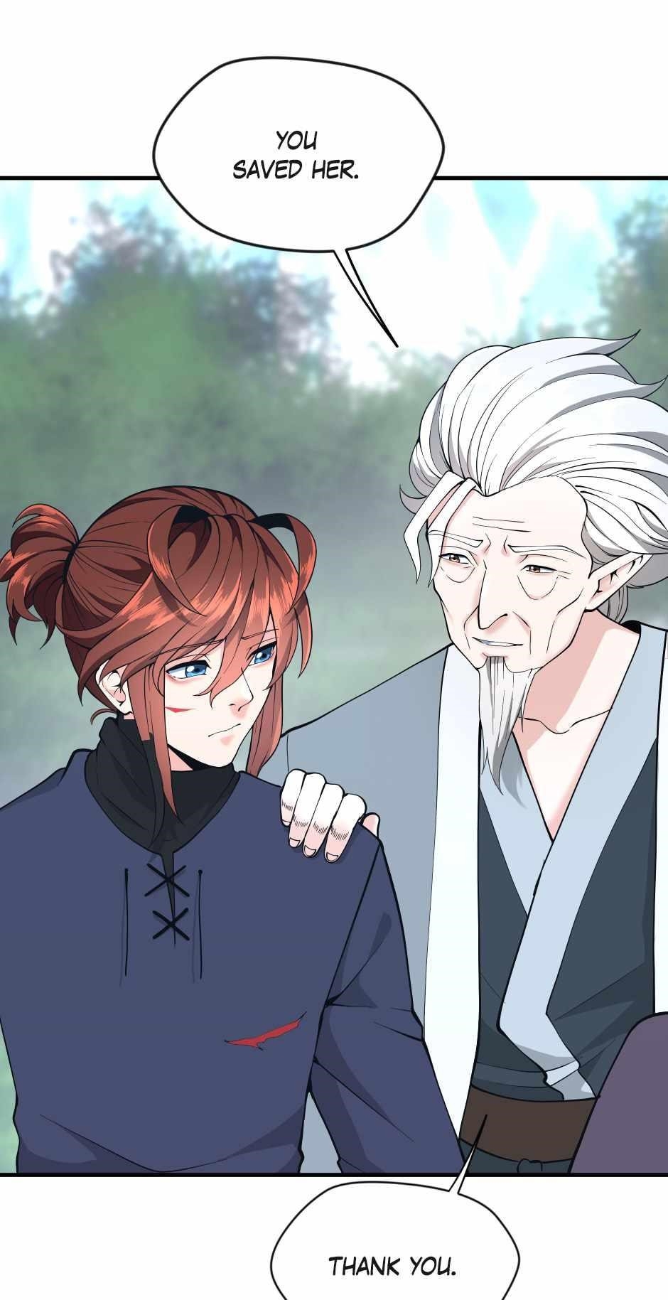 The Beginning After the End Chapter 123 - Page 49 in English