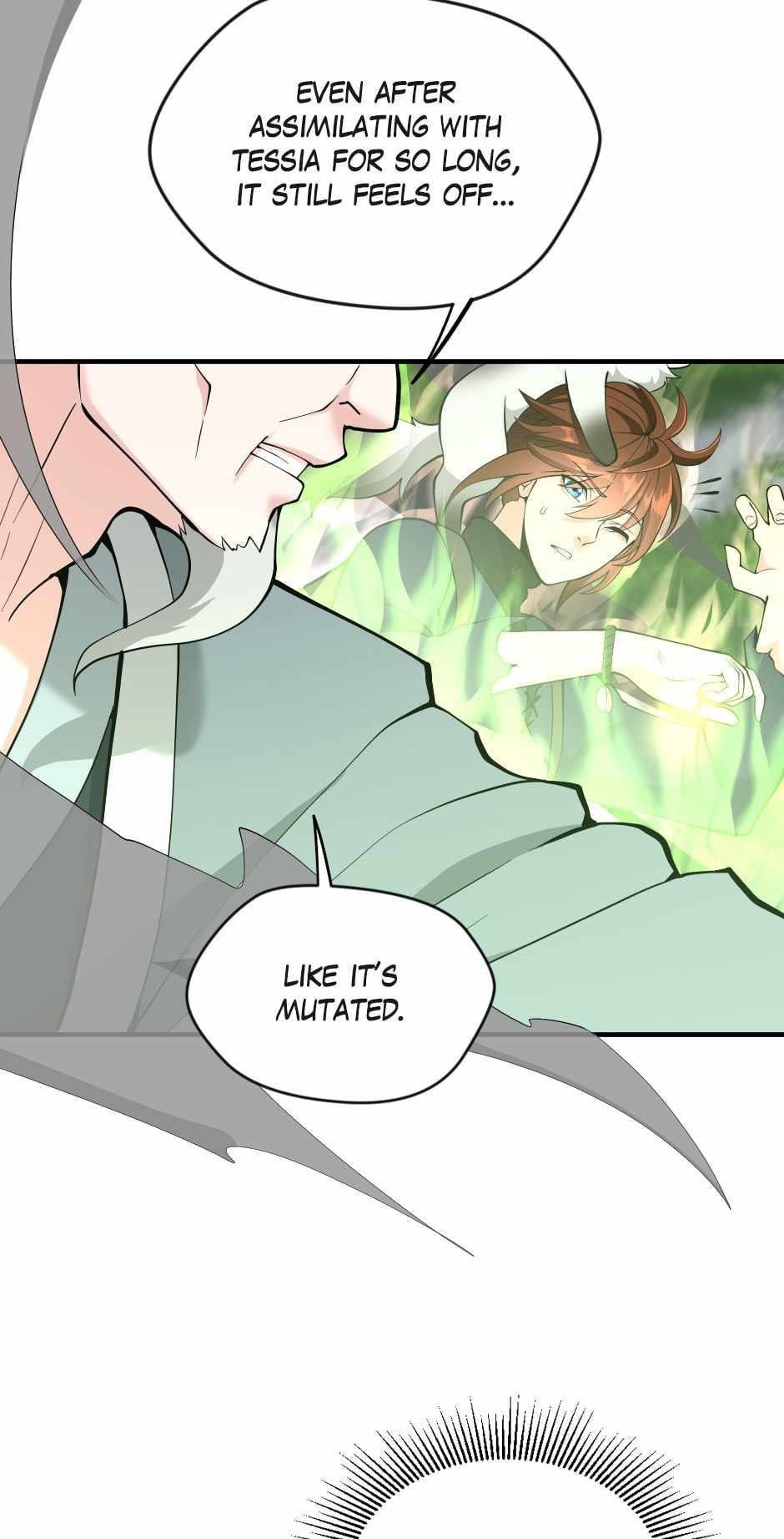 The Beginning After the End Chapter 123 - Page 5 in English