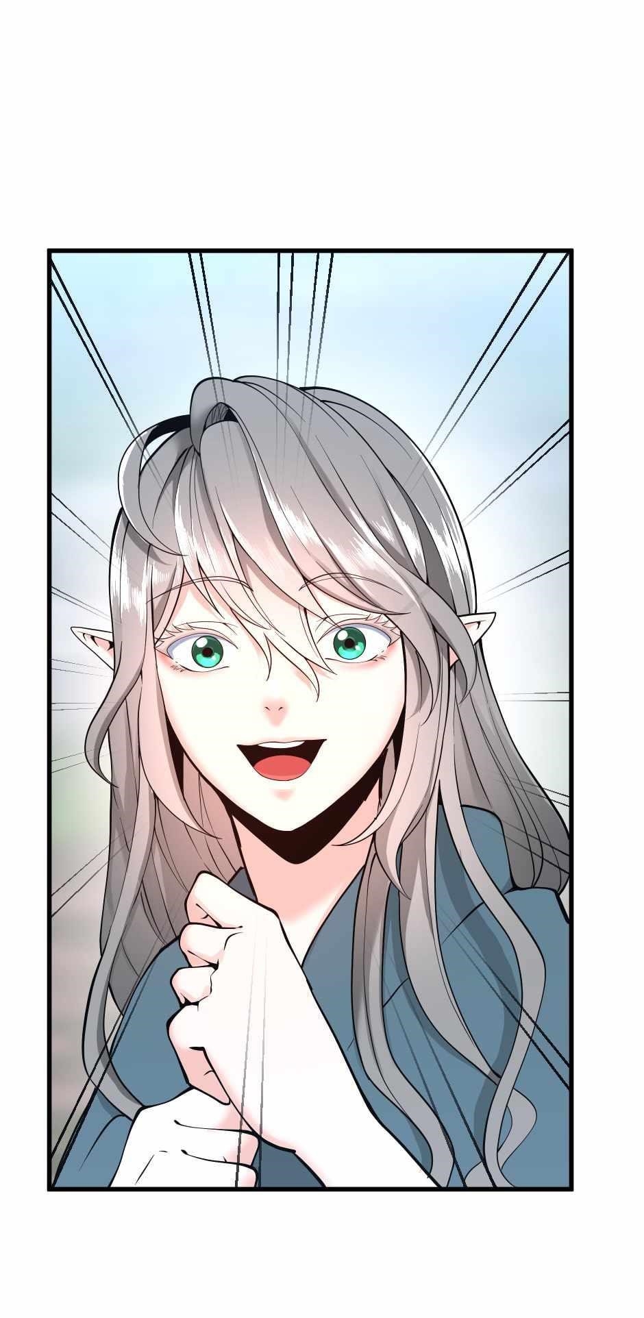 The Beginning After the End Chapter 123 - Page 54 in English