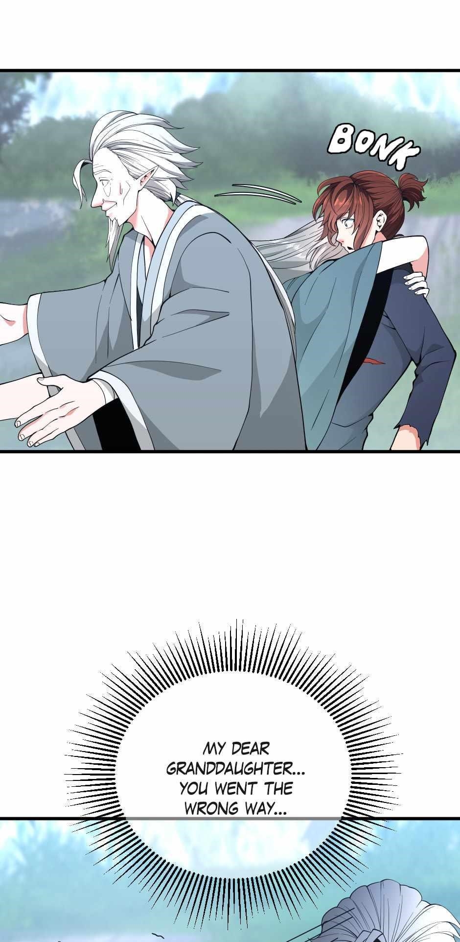 The Beginning After the End Chapter 123 - Page 56 in English