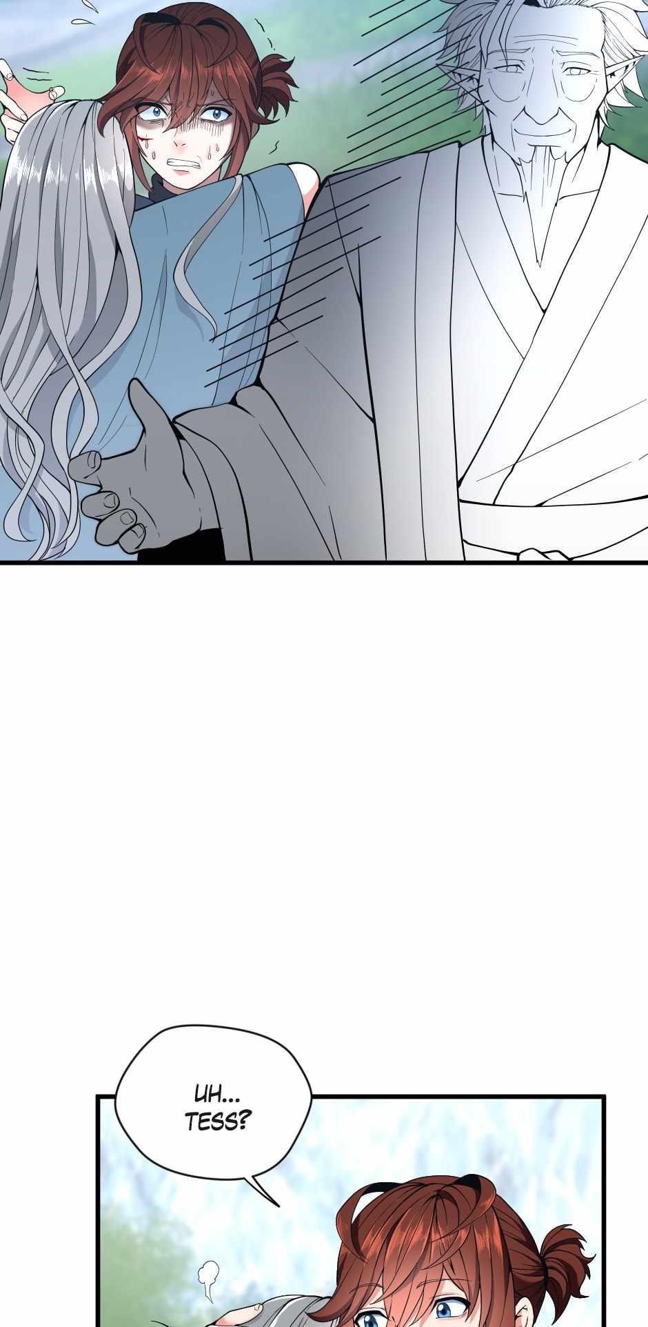 The Beginning After the End Chapter 123 - Page 57 in English