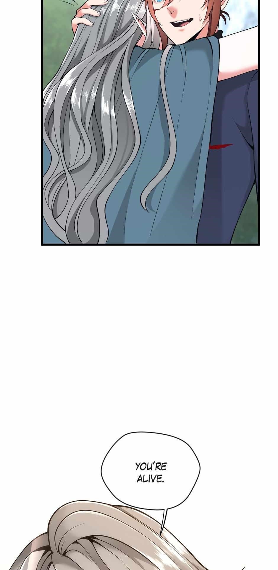 The Beginning After the End Chapter 123 - Page 58 in English