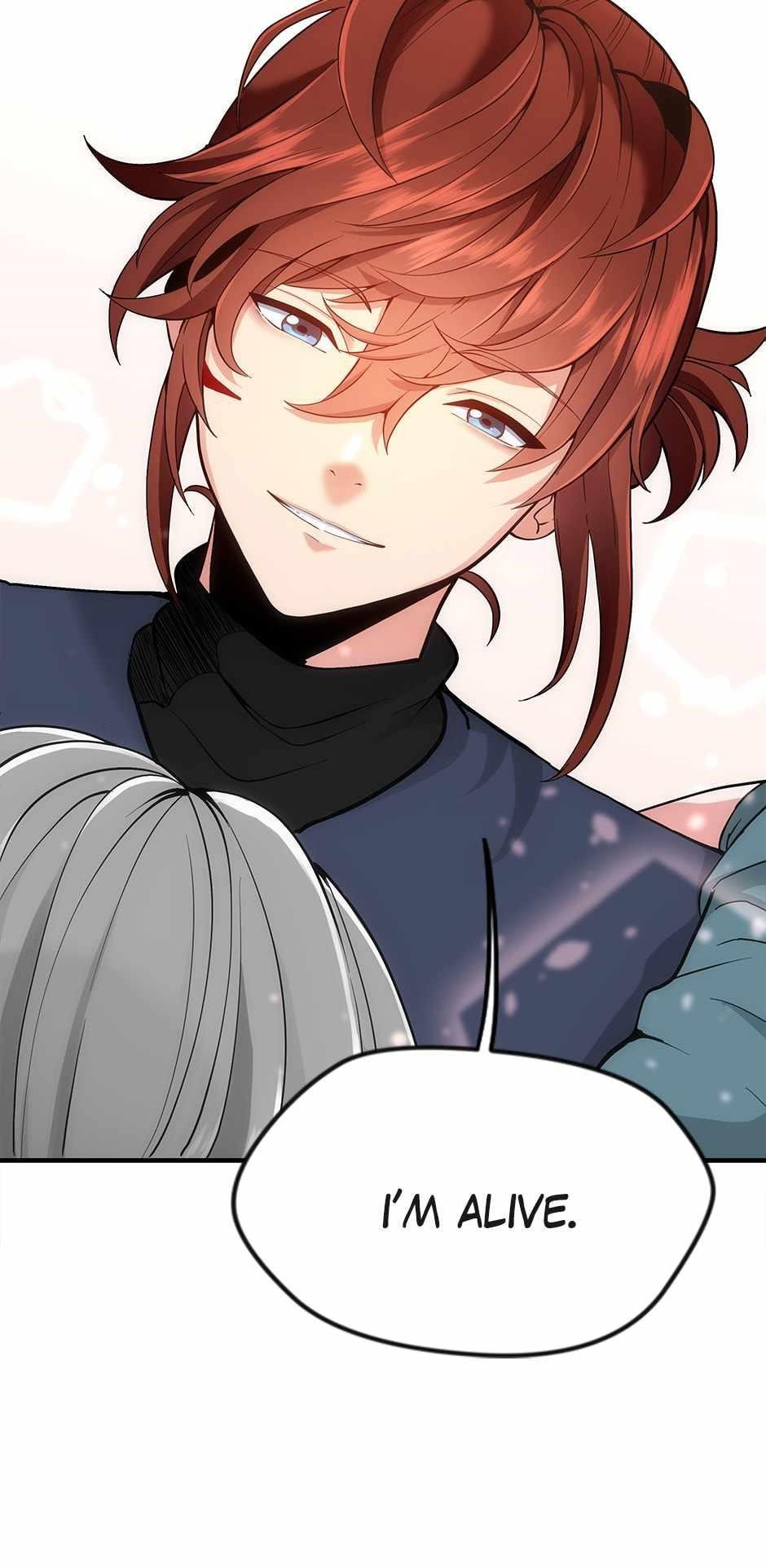 The Beginning After the End Chapter 123 - Page 61 in English