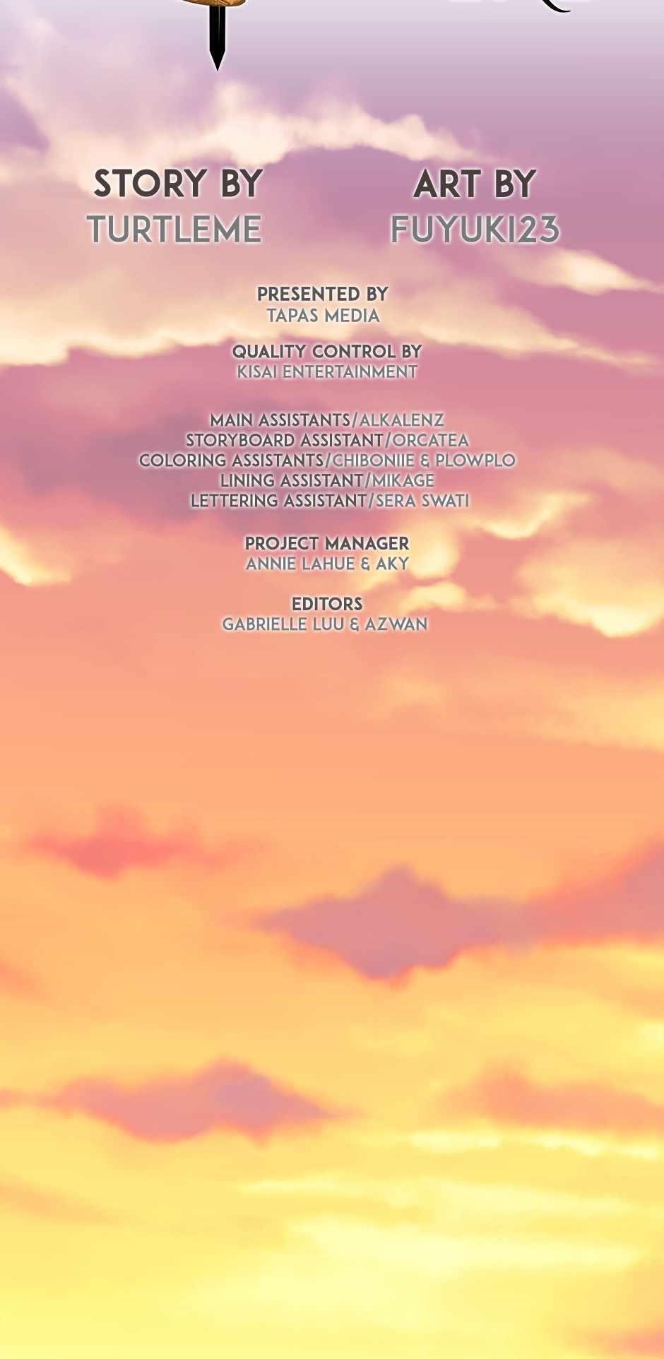 The Beginning After the End Chapter 123 - Page 63 in English