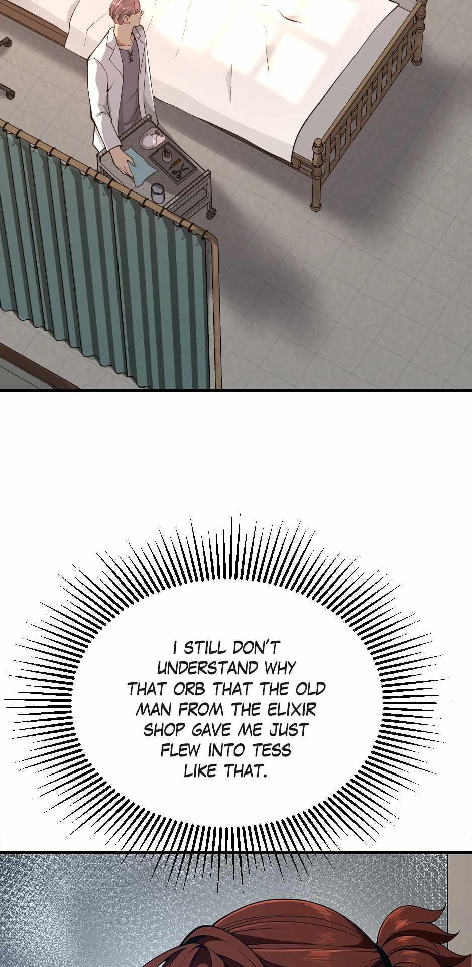The Beginning After the End Chapter 123 - Page 65 in English