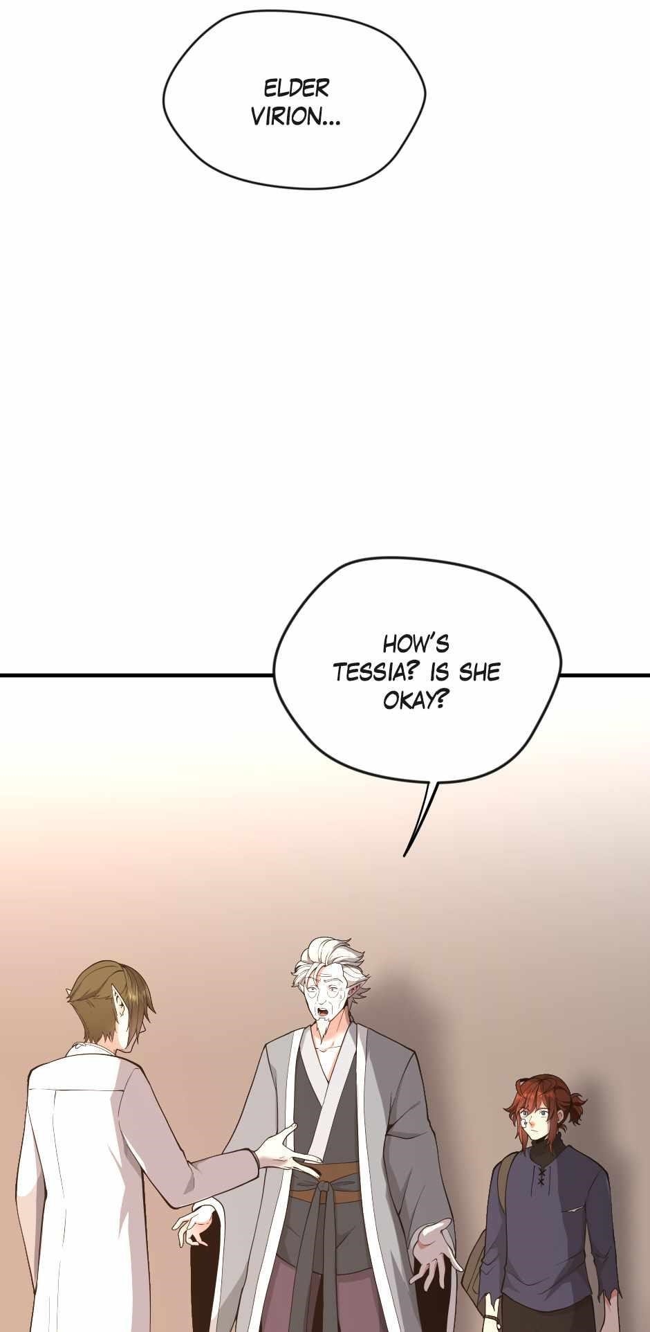 The Beginning After the End Chapter 123 - Page 67 in English