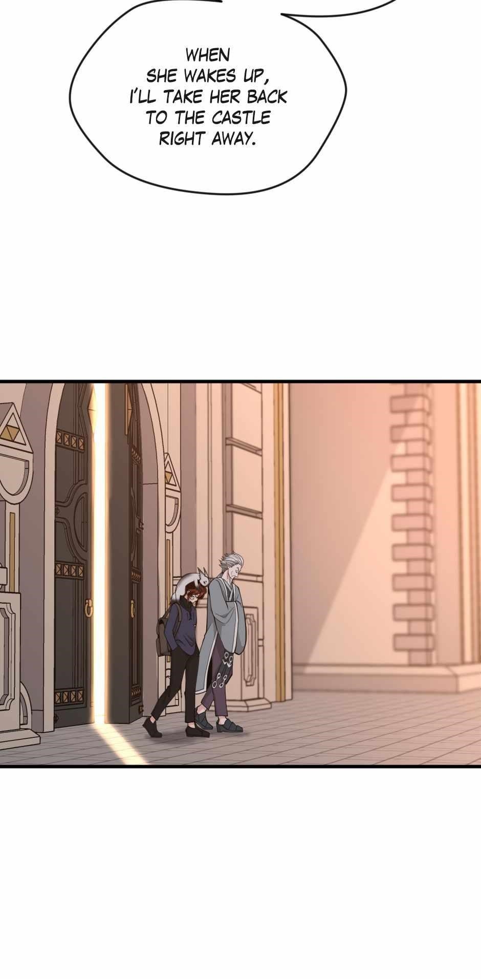 The Beginning After the End Chapter 123 - Page 79 in English