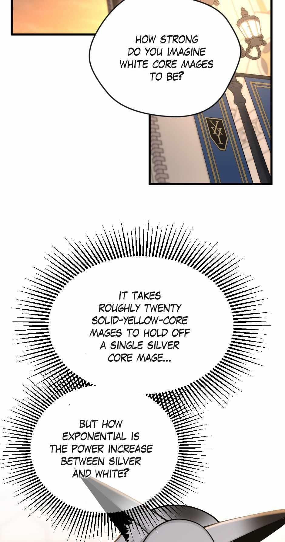 The Beginning After the End Chapter 123 - Page 83 in English