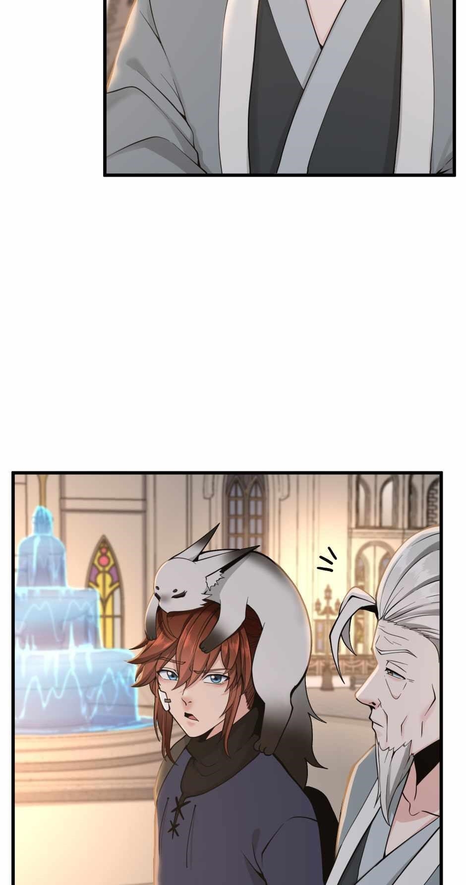 The Beginning After the End Chapter 123 - Page 86 in English