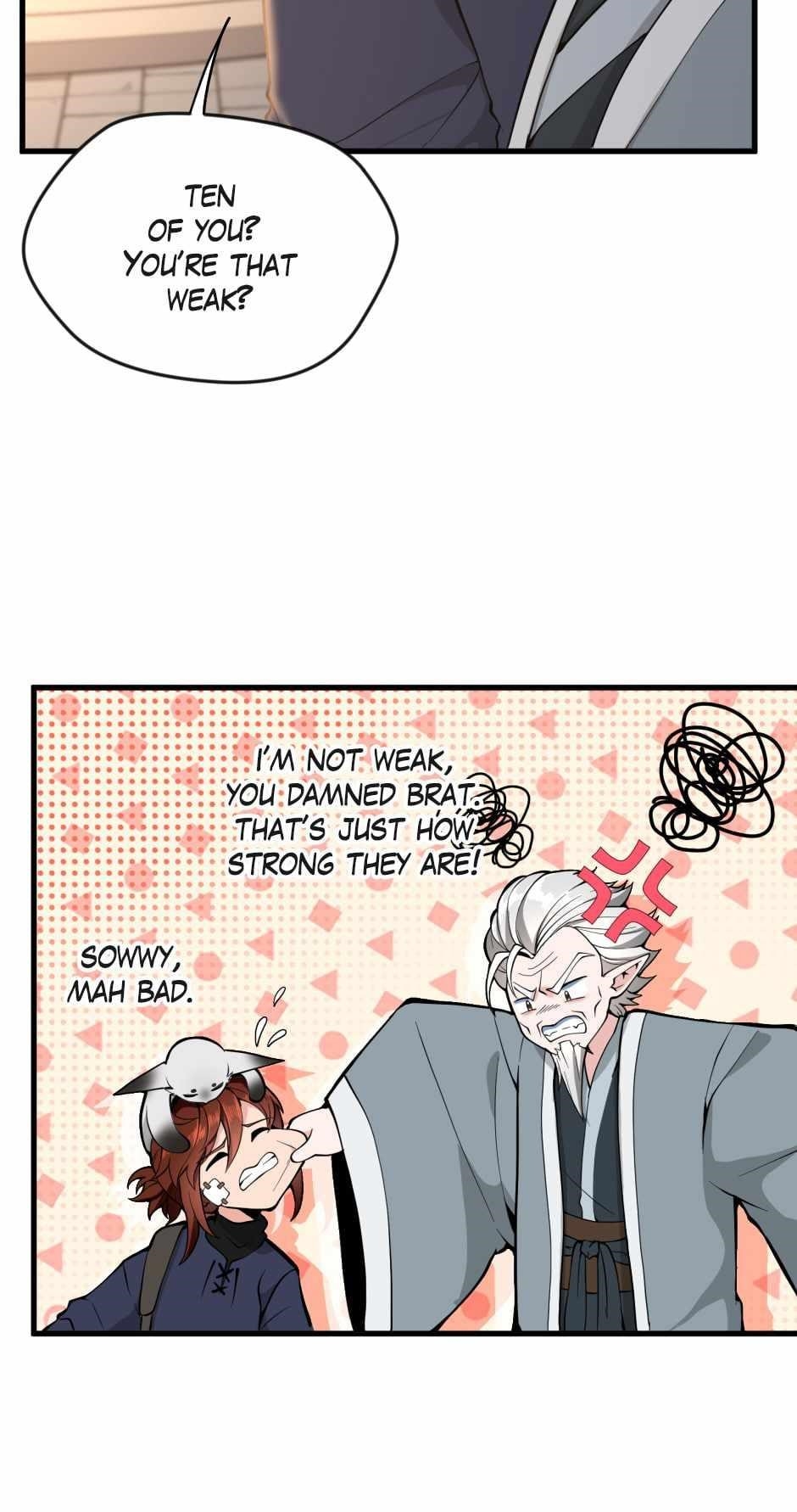 The Beginning After the End Chapter 123 - Page 87 in English
