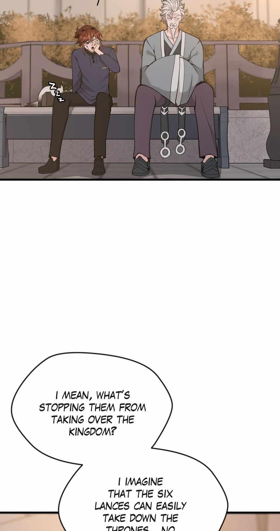 The Beginning After the End Chapter 123 - Page 89 in English