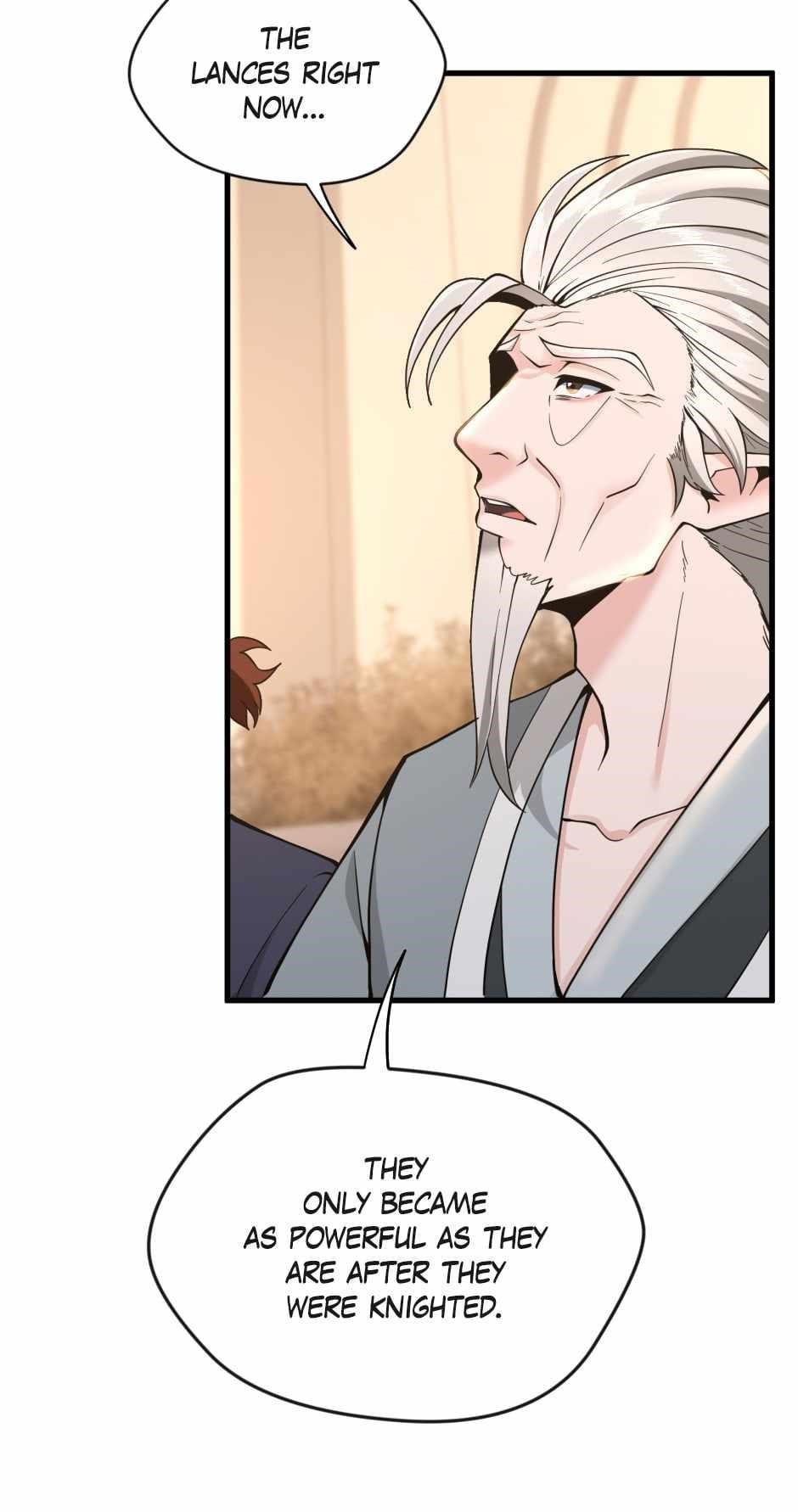 The Beginning After the End Chapter 123 - Page 91 in English
