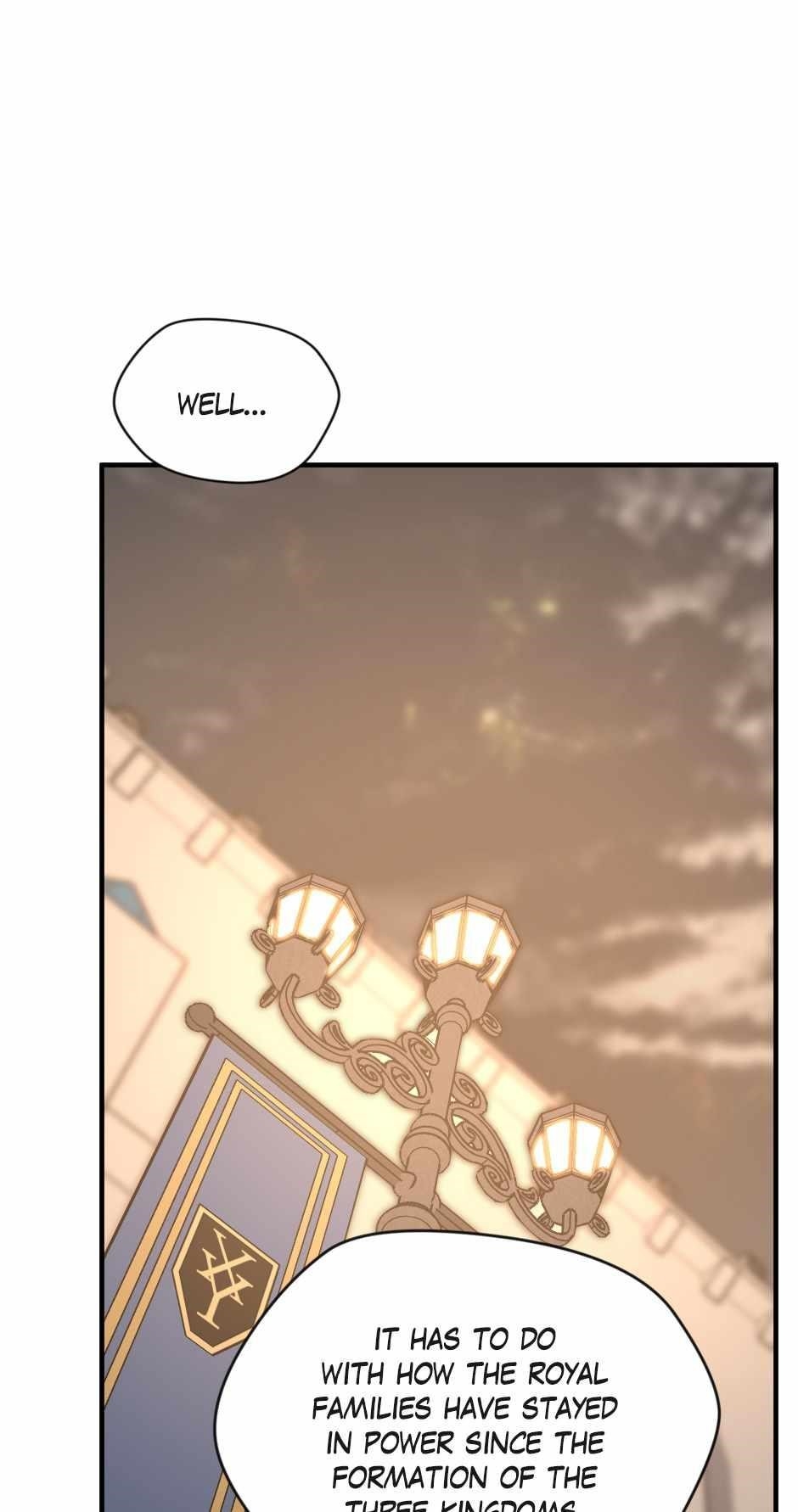 The Beginning After the End Chapter 123 - Page 93 in English