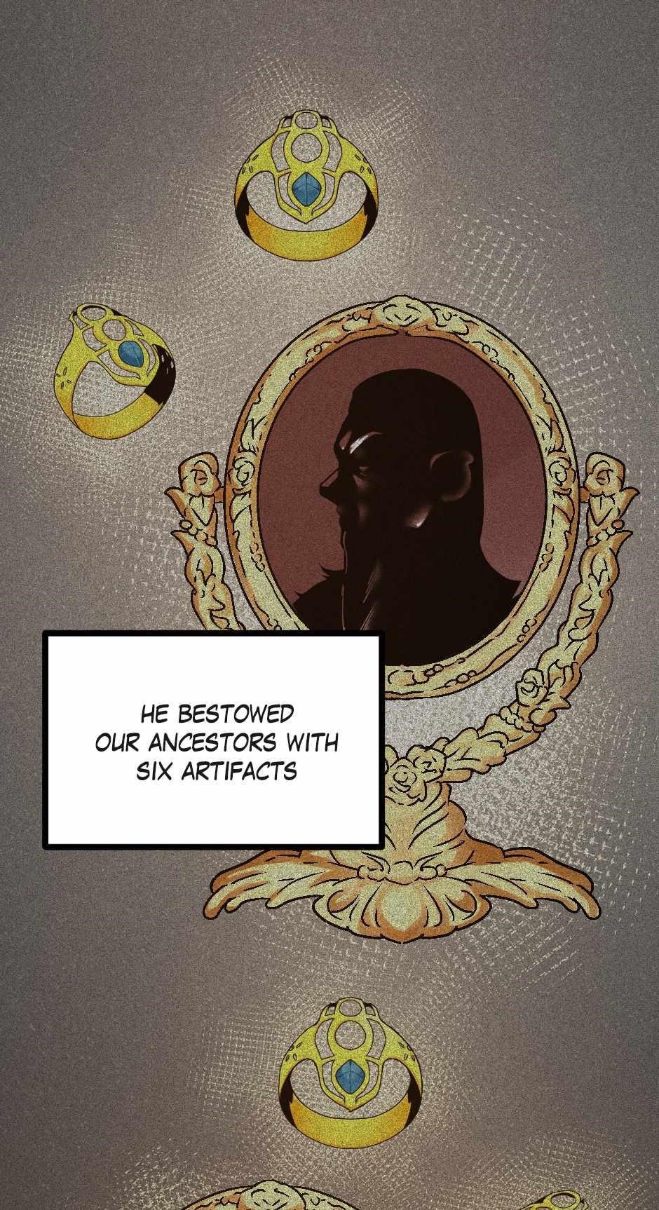 The Beginning After the End Chapter 124 - Page 13 in English
