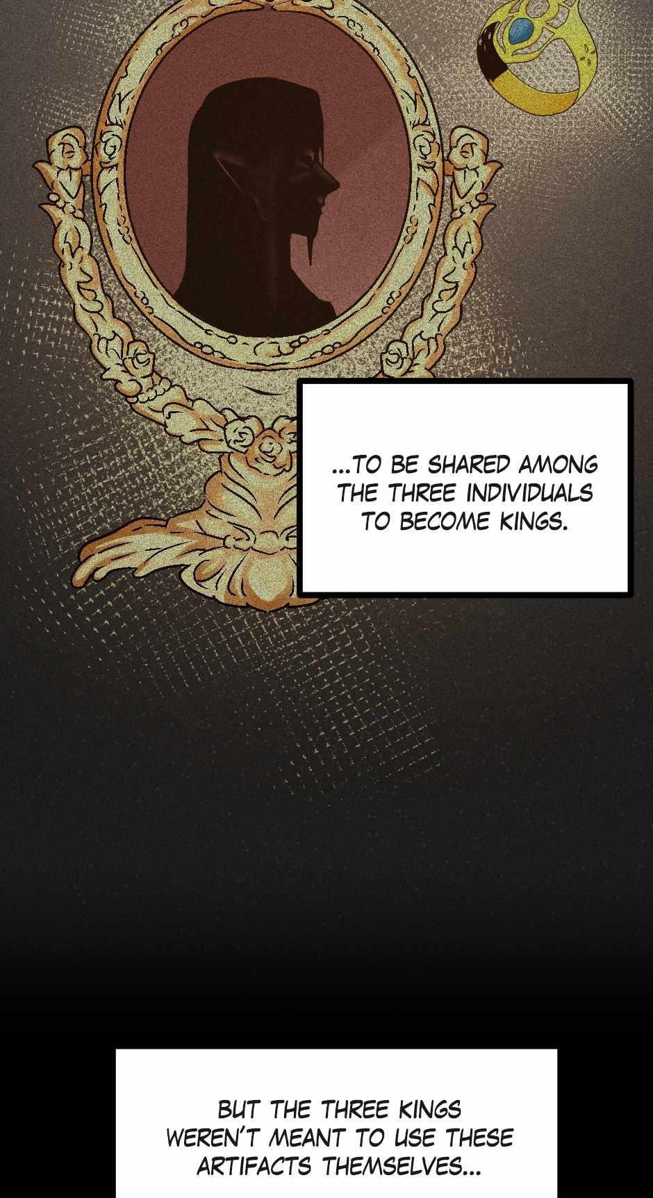 The Beginning After the End Chapter 124 - Page 14 in English