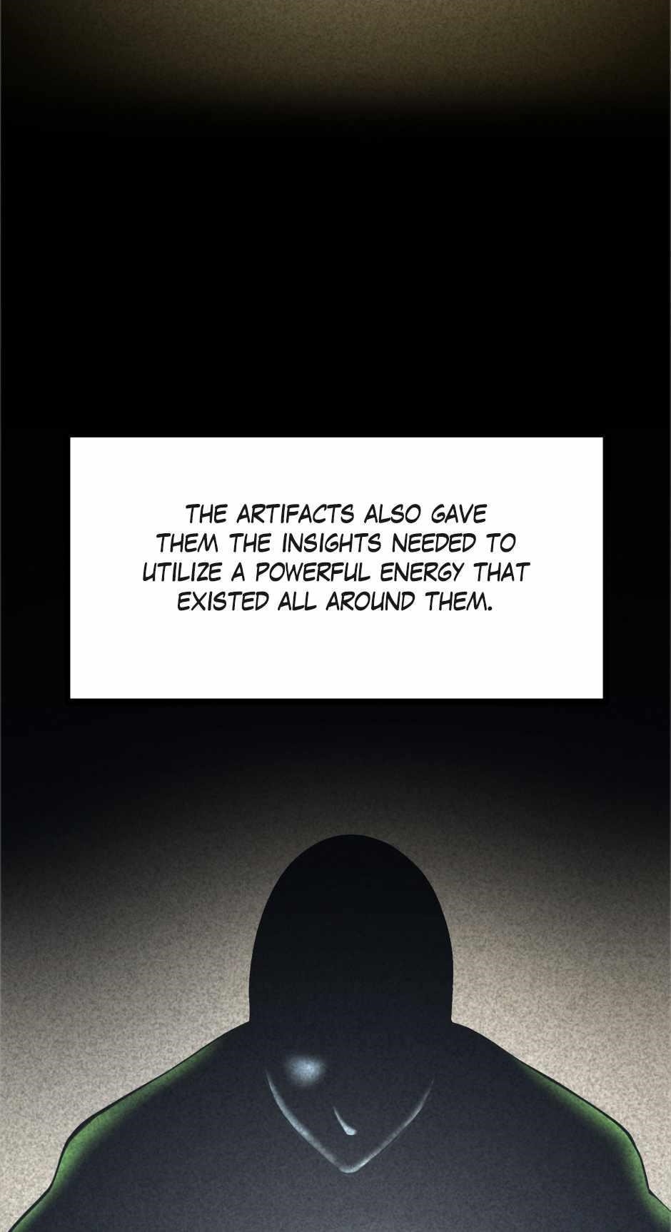 The Beginning After the End Chapter 124 - Page 17 in English