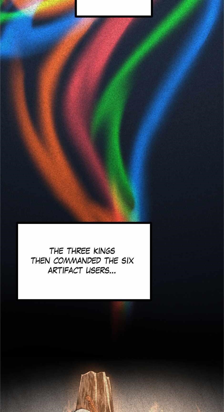 The Beginning After the End Chapter 124 - Page 19 in English