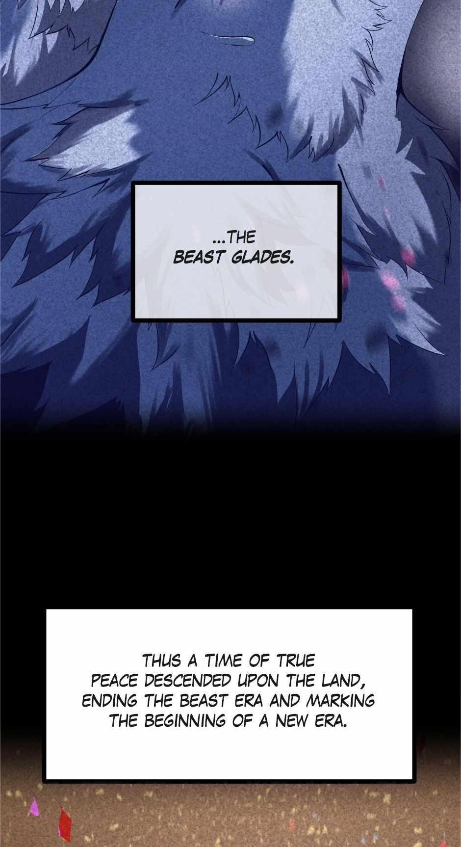 The Beginning After the End Chapter 124 - Page 26 in English