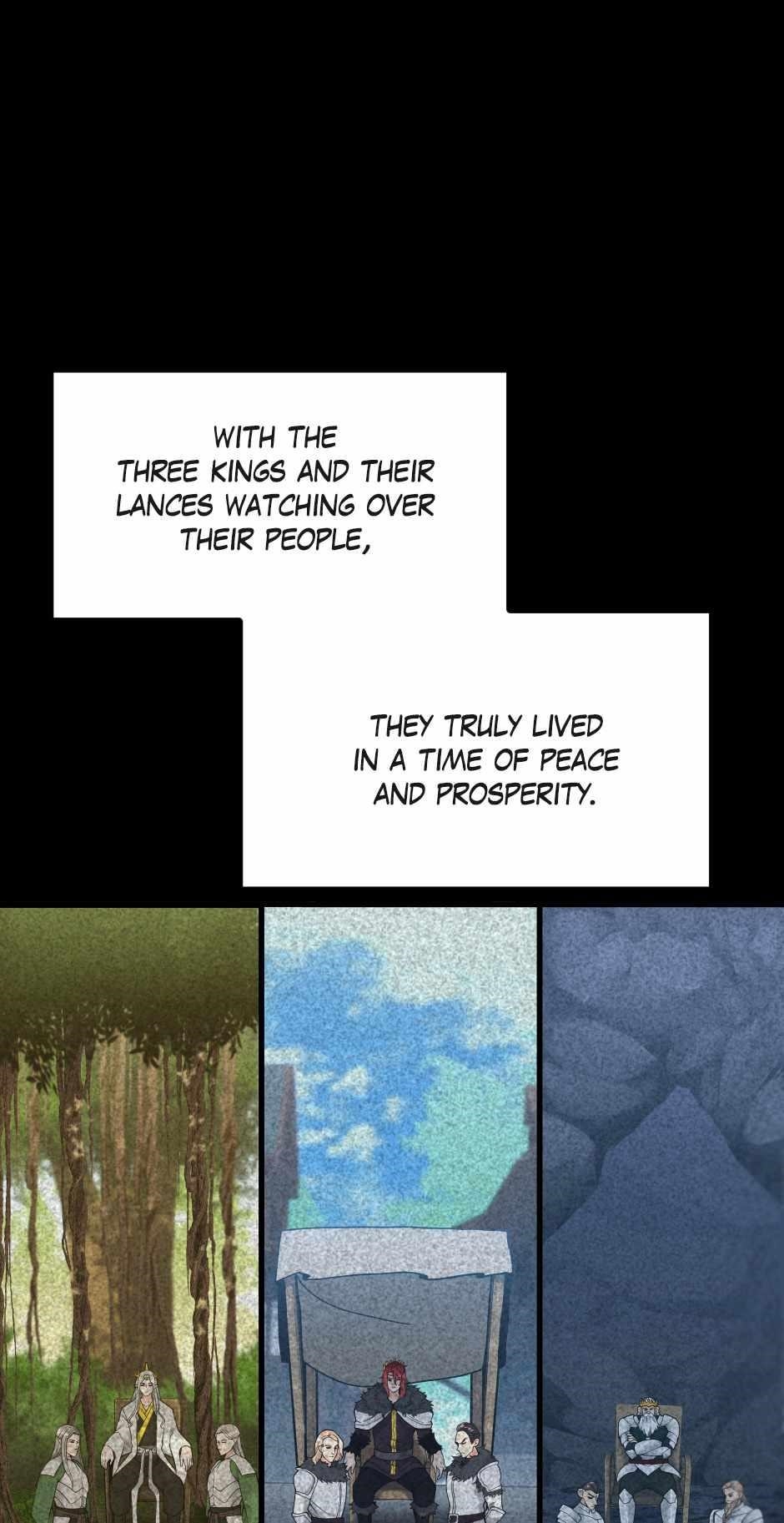 The Beginning After the End Chapter 124 - Page 32 in English