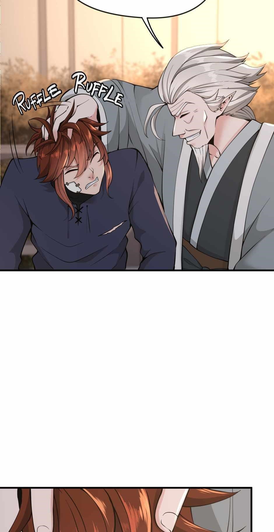 The Beginning After the End Chapter 124 - Page 49 in English