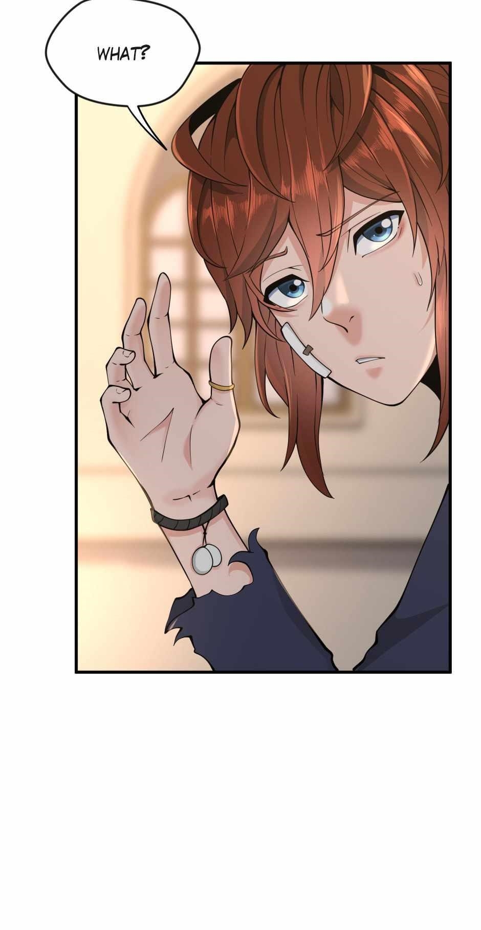 The Beginning After the End Chapter 124 - Page 54 in English
