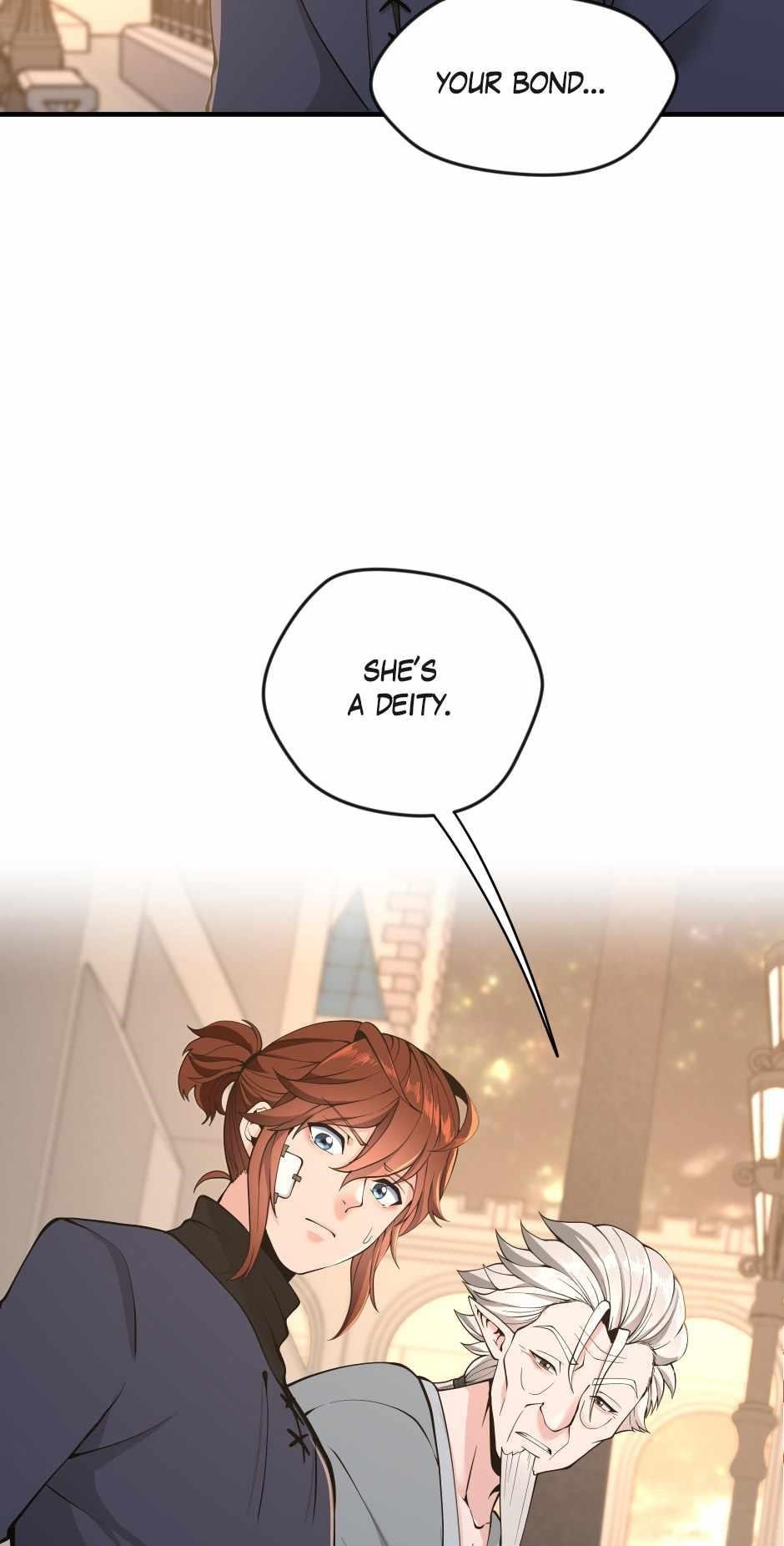 The Beginning After the End Chapter 124 - Page 57 in English