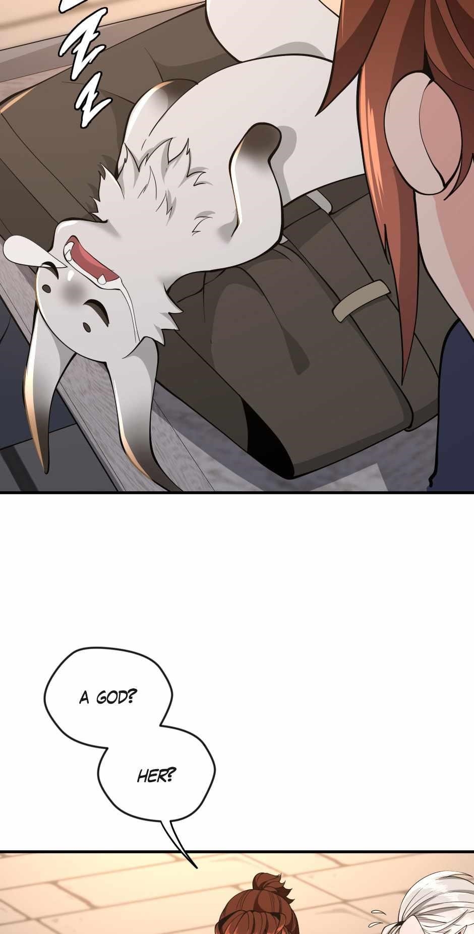 The Beginning After the End Chapter 124 - Page 59 in English