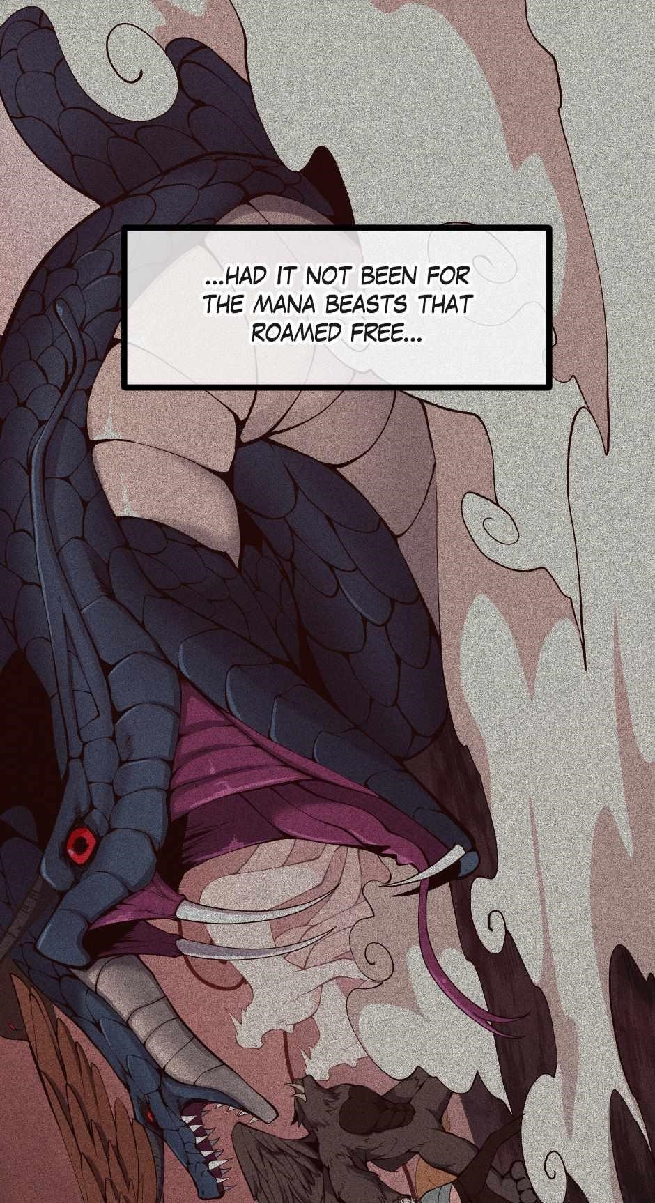 The Beginning After the End Chapter 124 - Page 6 in English