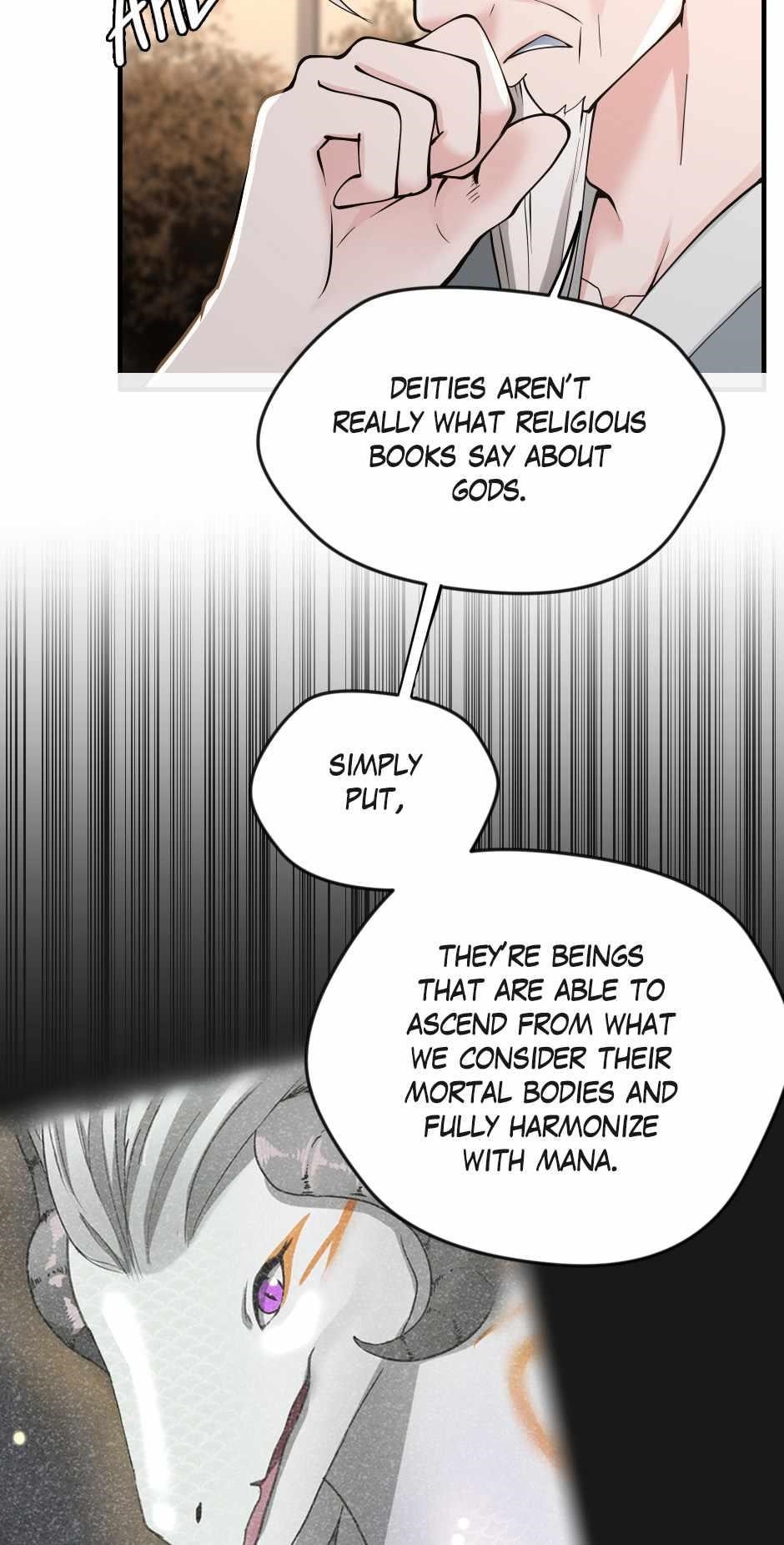 The Beginning After the End Chapter 124 - Page 61 in English