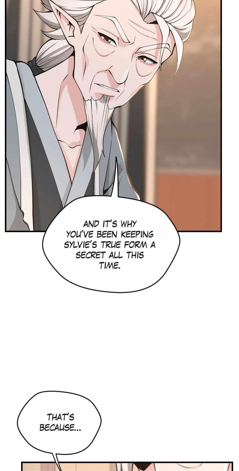 The Beginning After the End Chapter 124 - Page 65 in English