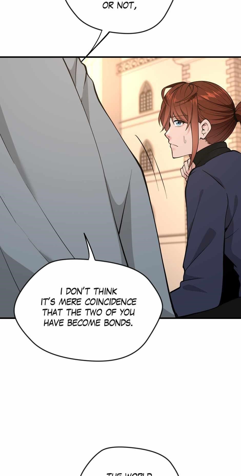 The Beginning After the End Chapter 124 - Page 67 in English