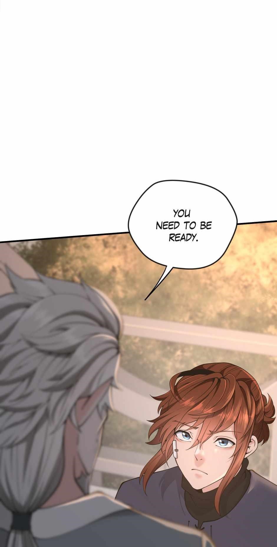 The Beginning After the End Chapter 124 - Page 69 in English