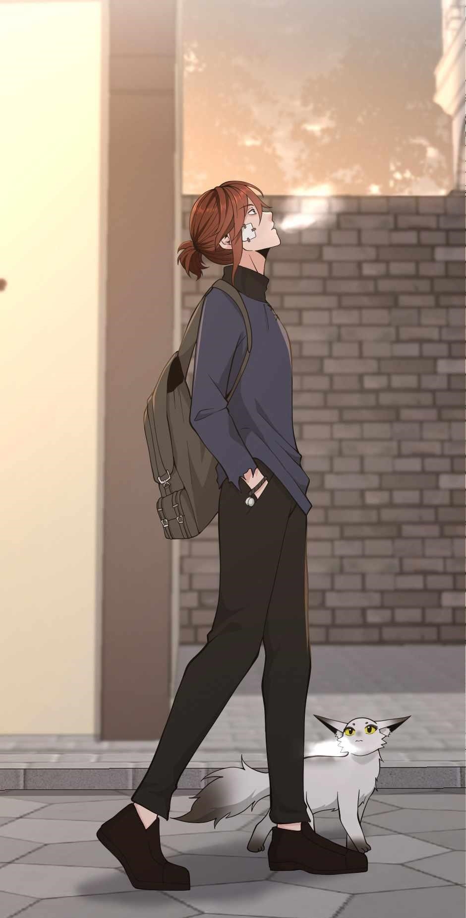 The Beginning After the End Chapter 124 - Page 72 in English