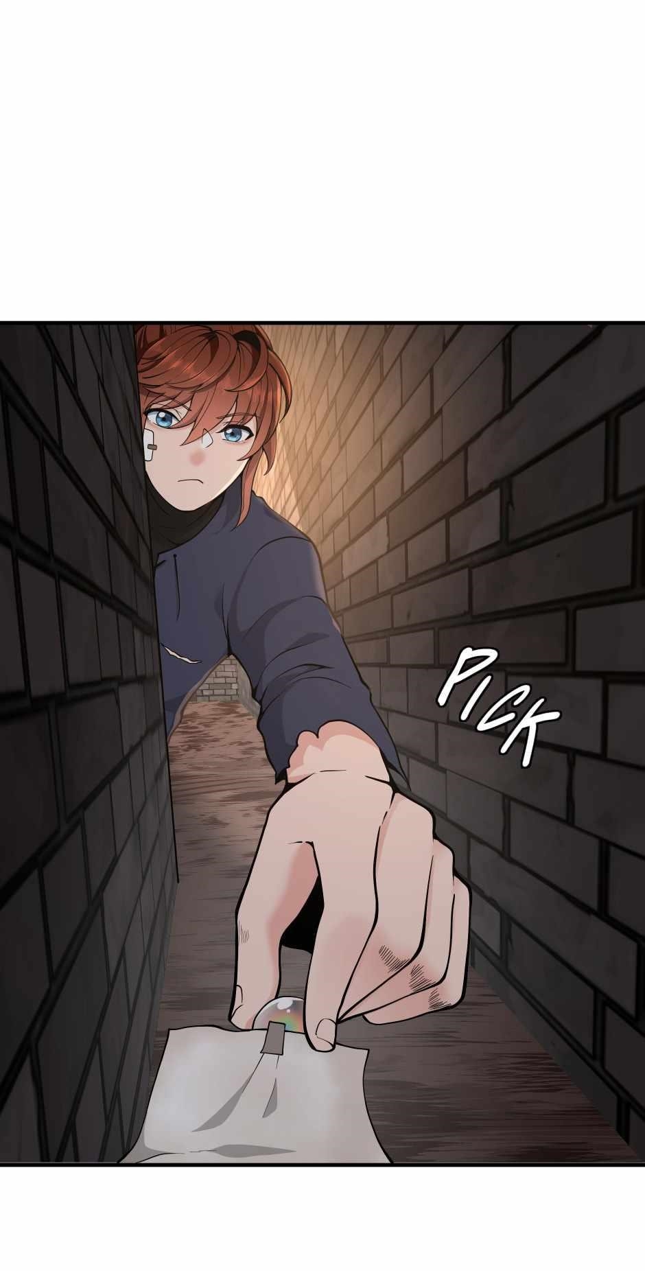 The Beginning After the End Chapter 124 - Page 79 in English