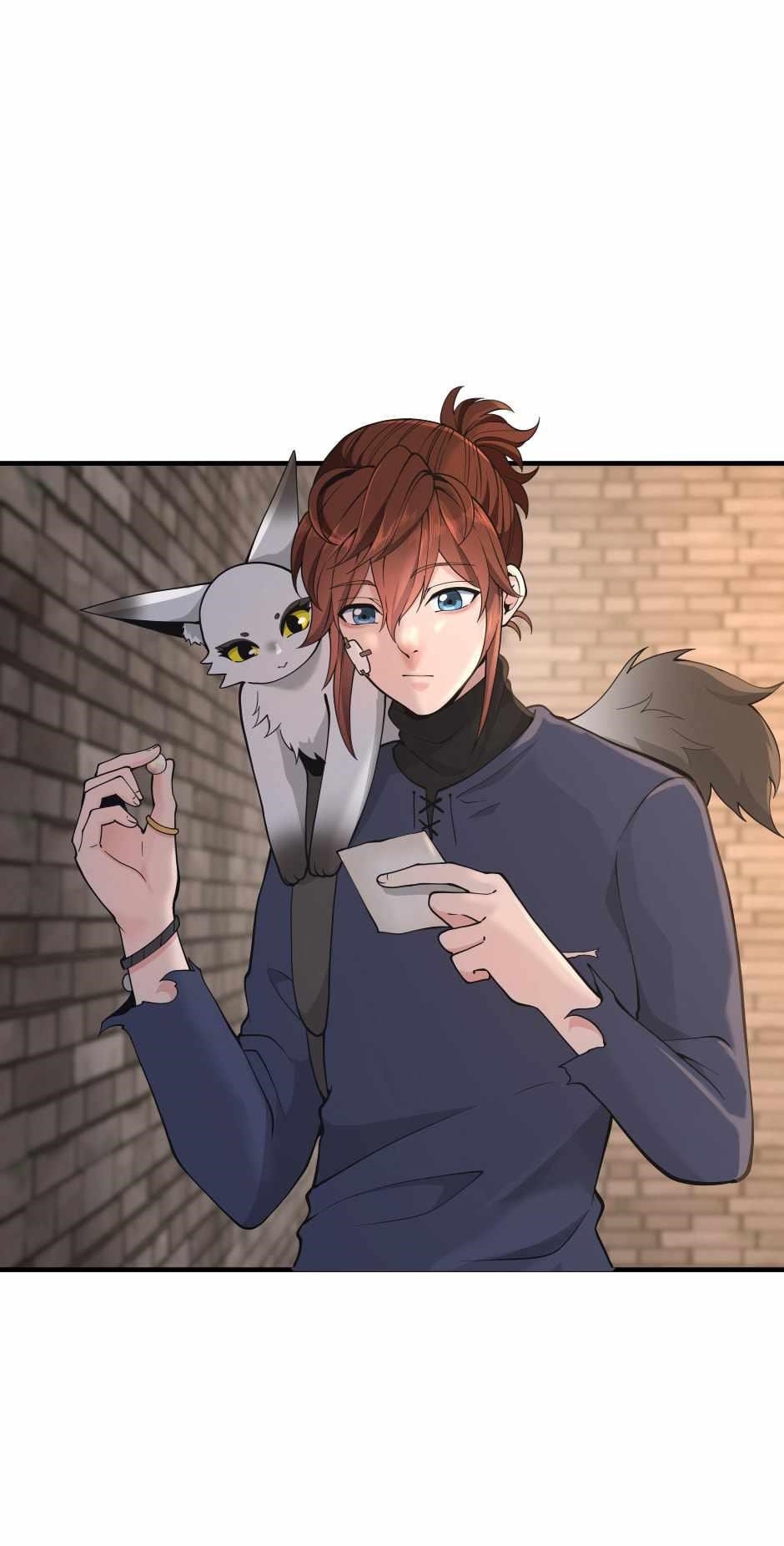 The Beginning After the End Chapter 124 - Page 80 in English