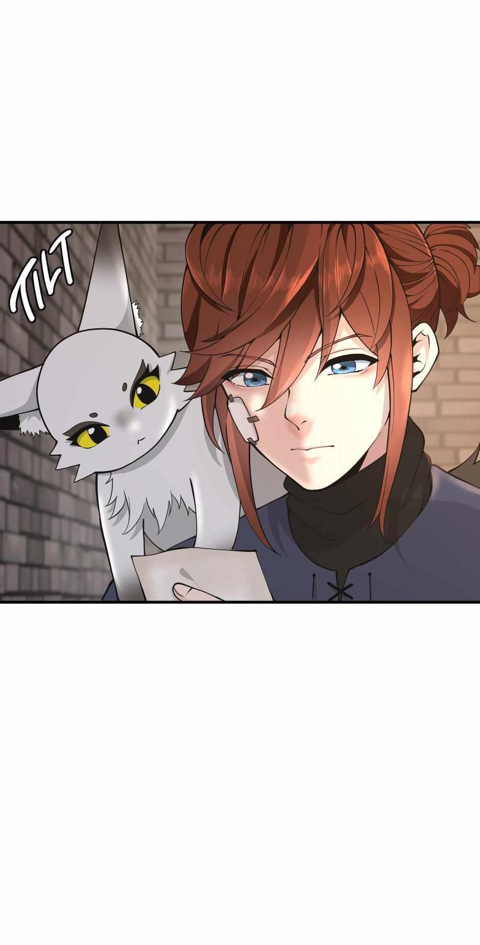 The Beginning After the End Chapter 124 - Page 81 in English