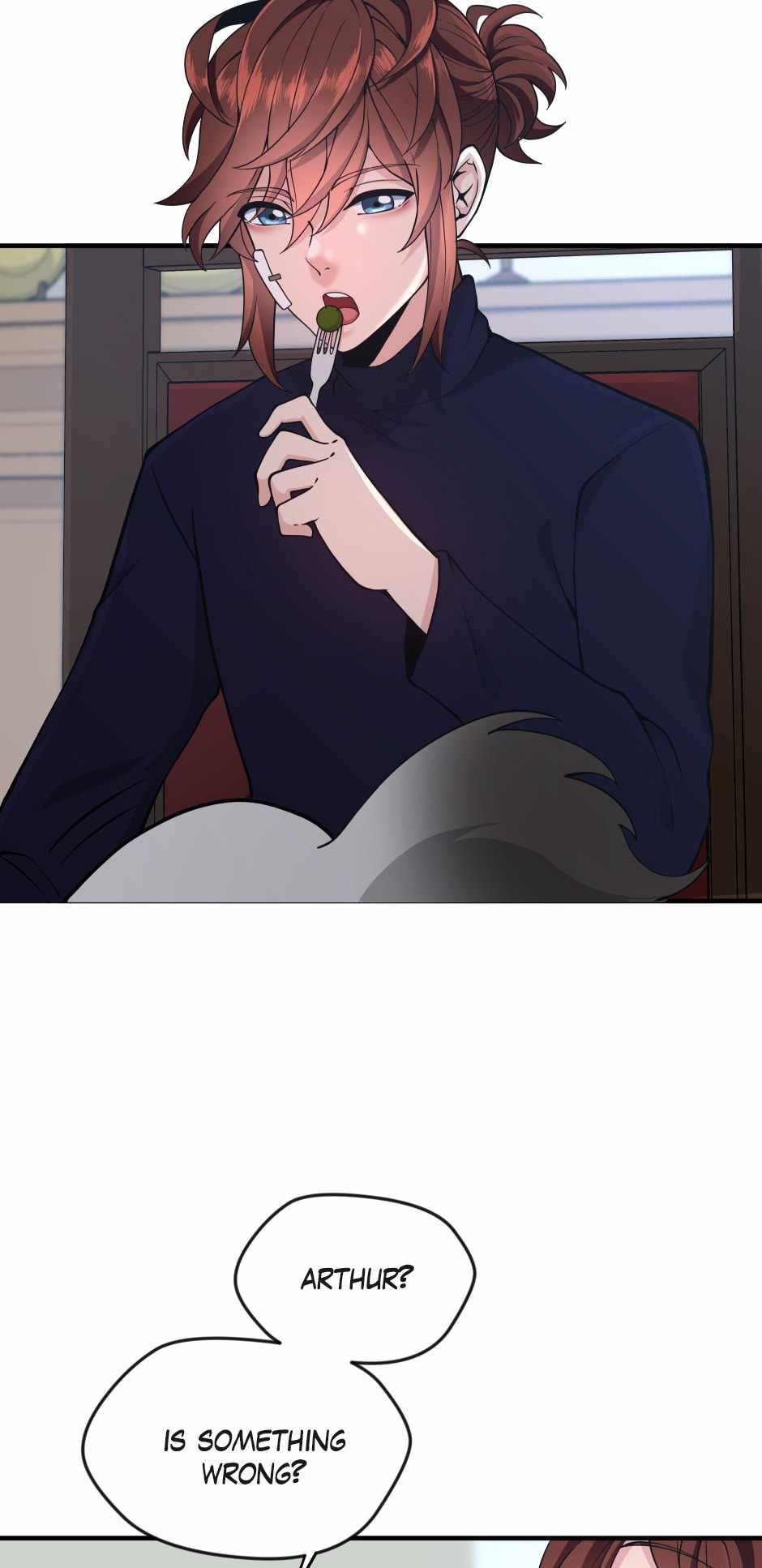 The Beginning After the End Chapter 124 - Page 85 in English