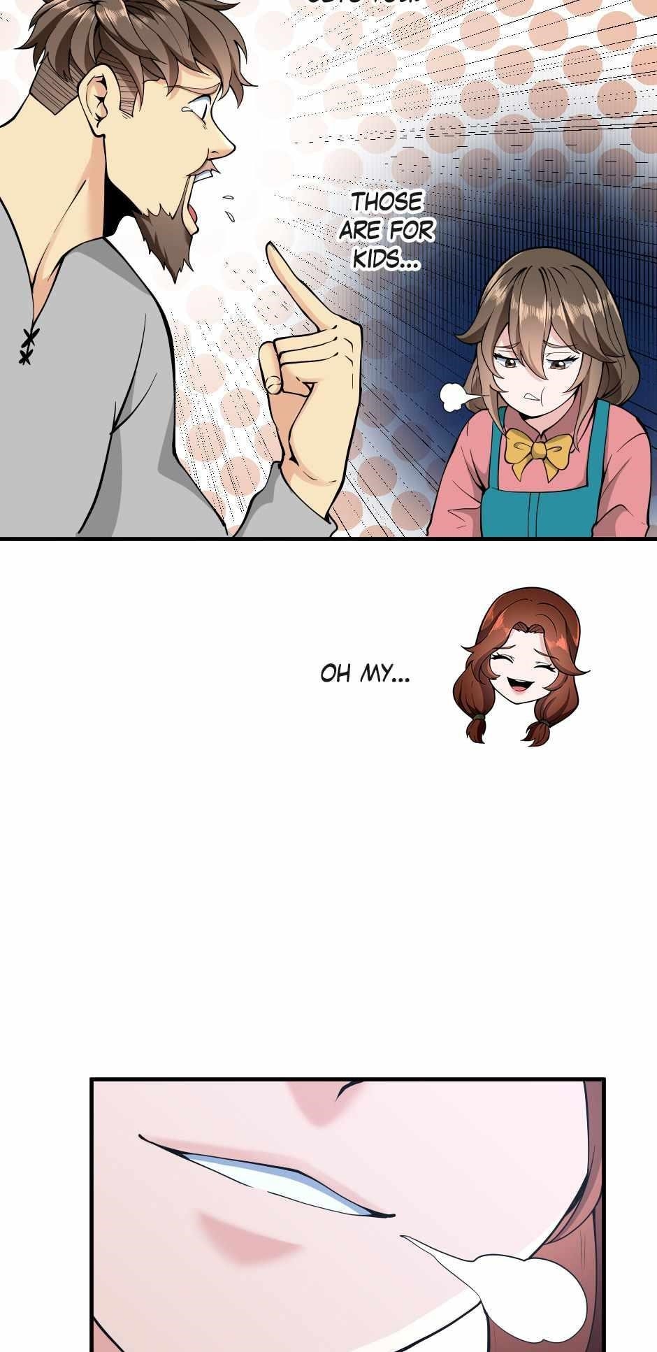 The Beginning After the End Chapter 124 - Page 95 in English