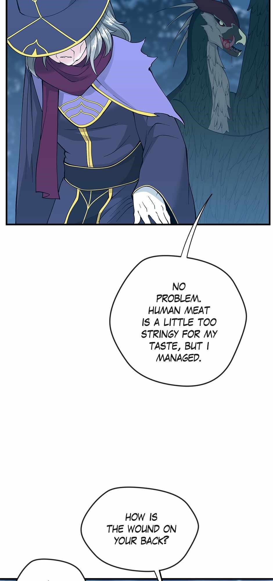 The Beginning After the End Chapter 125 - Page 100 in English