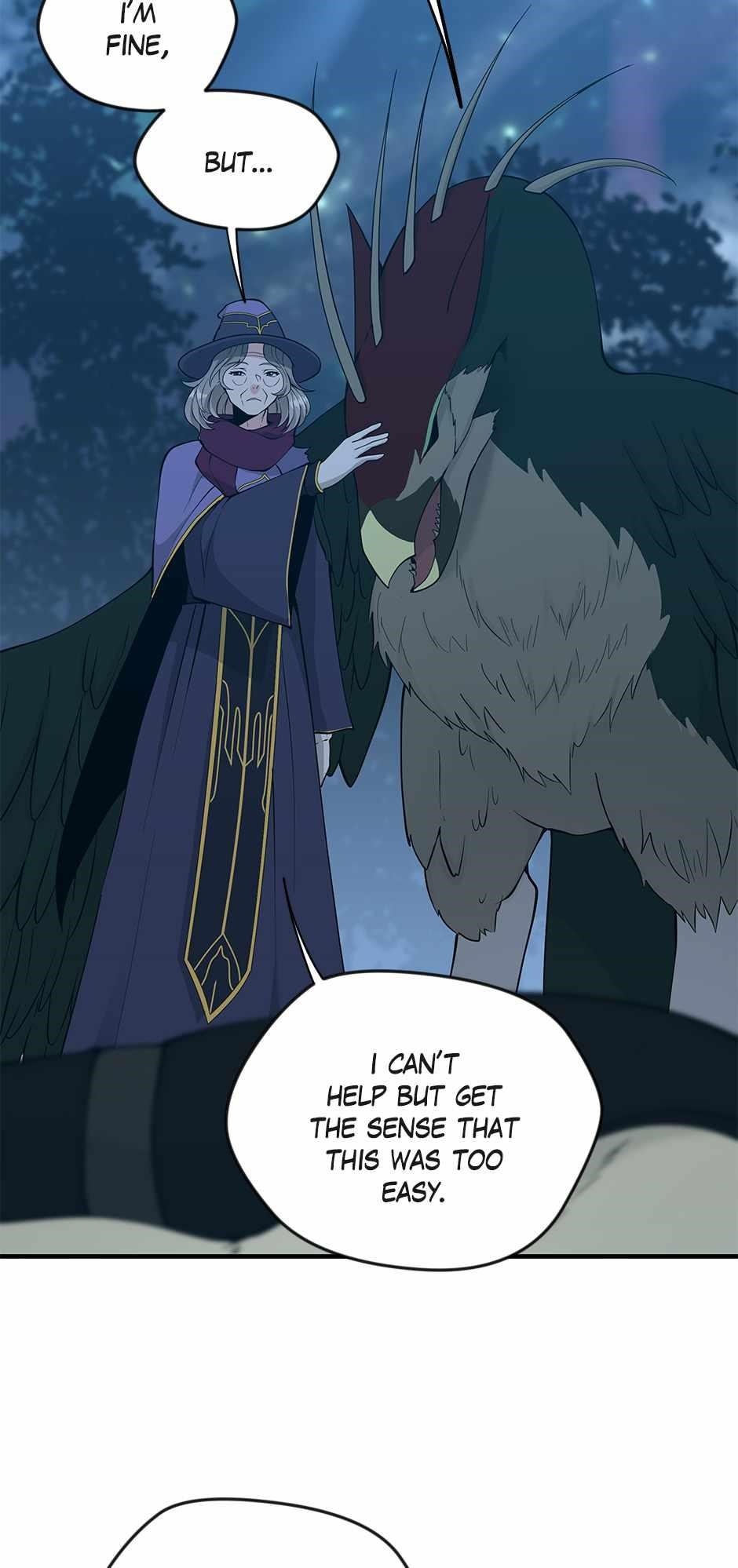 The Beginning After the End Chapter 125 - Page 101 in English