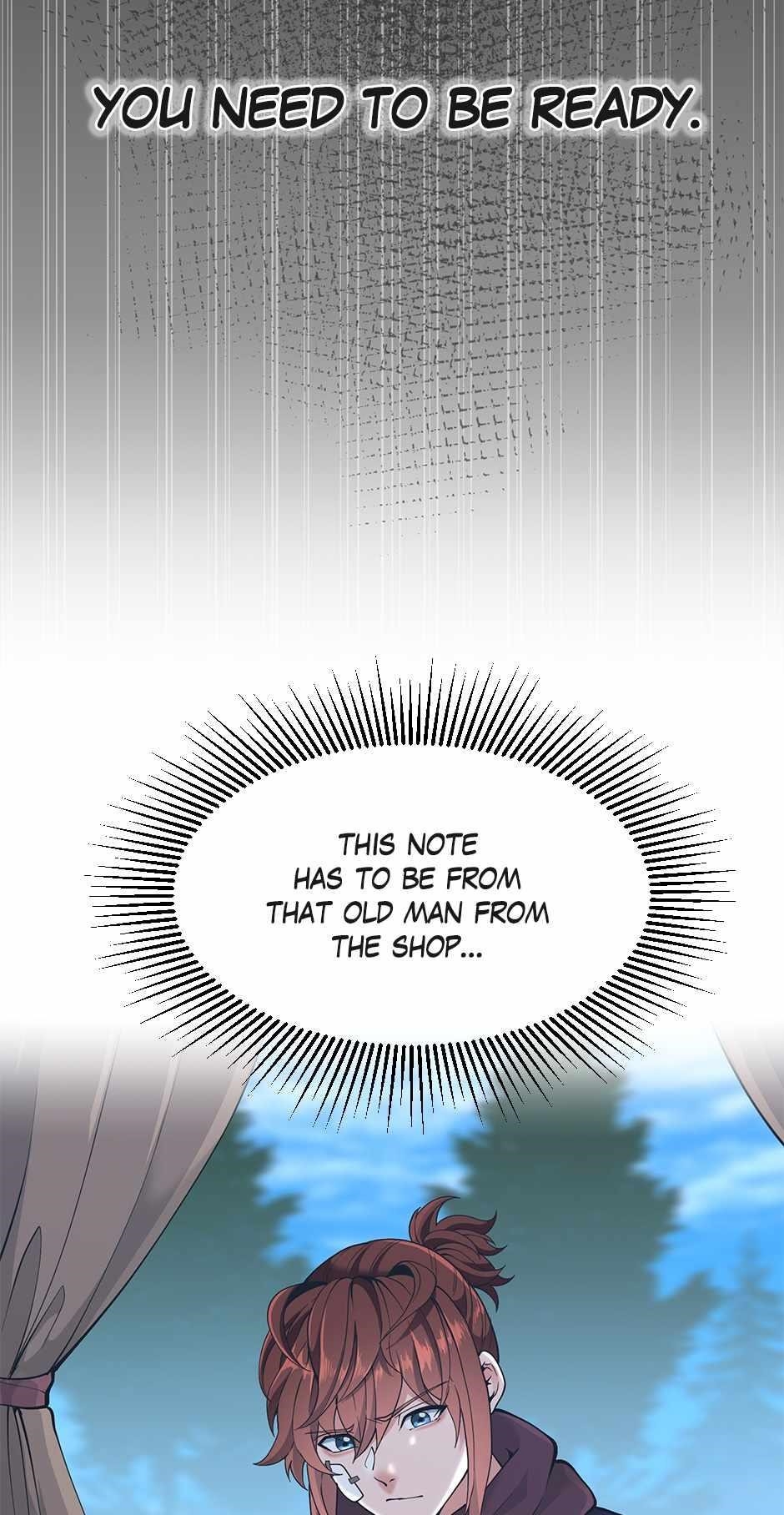 The Beginning After the End Chapter 125 - Page 19 in English