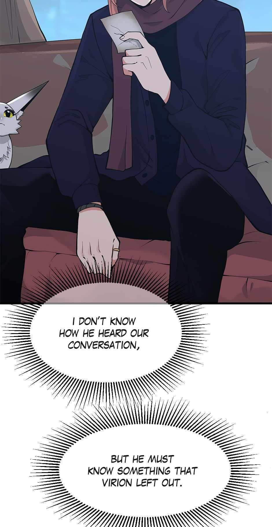 The Beginning After the End Chapter 125 - Page 20 in English
