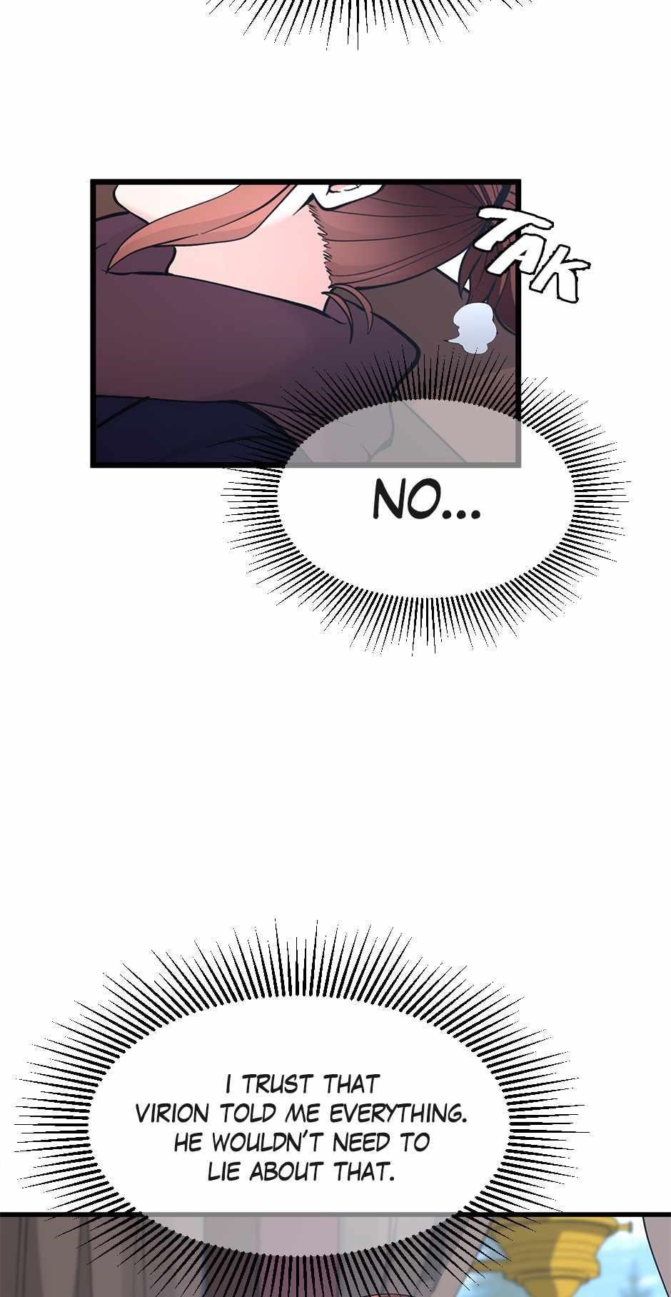 The Beginning After the End Chapter 125 - Page 21 in English
