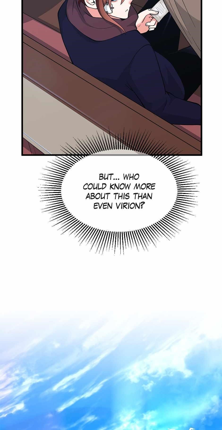The Beginning After the End Chapter 125 - Page 23 in English
